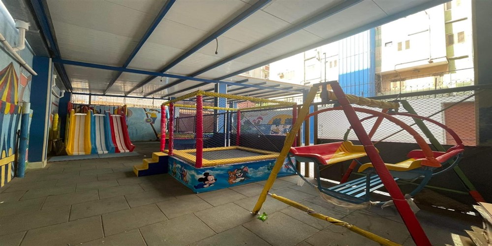 slide