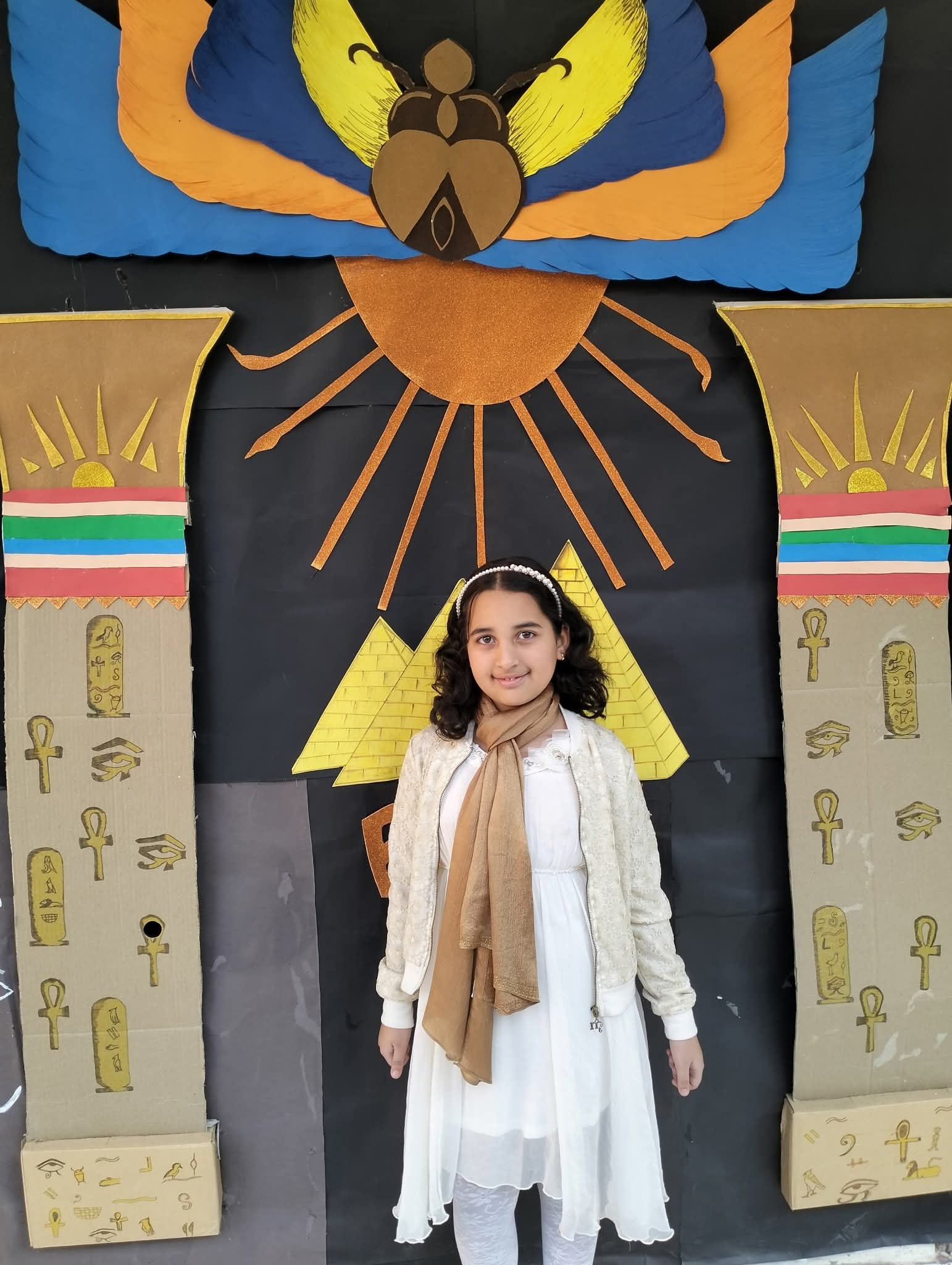 أميرات السيدة خديجة